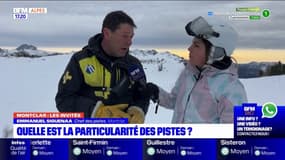 Alpes-de-Haute-Provence: des chutes de neige espérées à Montclar