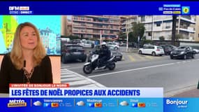 La Prévention Routière alerte avant les fêtes de Noël