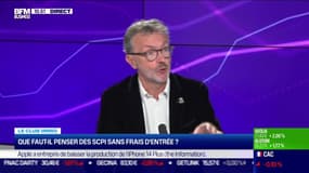 Le club BFM immo (2/2) : Strasbourg, Lyon, Toulouse... des marchés à l'arrêt ? - 19/10