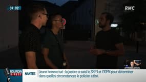 Meurtre d'Alexia: le revirement de Jonathann Daval exaspère les habitants de Gray