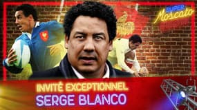 XV de France : Penaud, avants "exceptionnels", Ramos... Blanco invité du Super Moscato Show