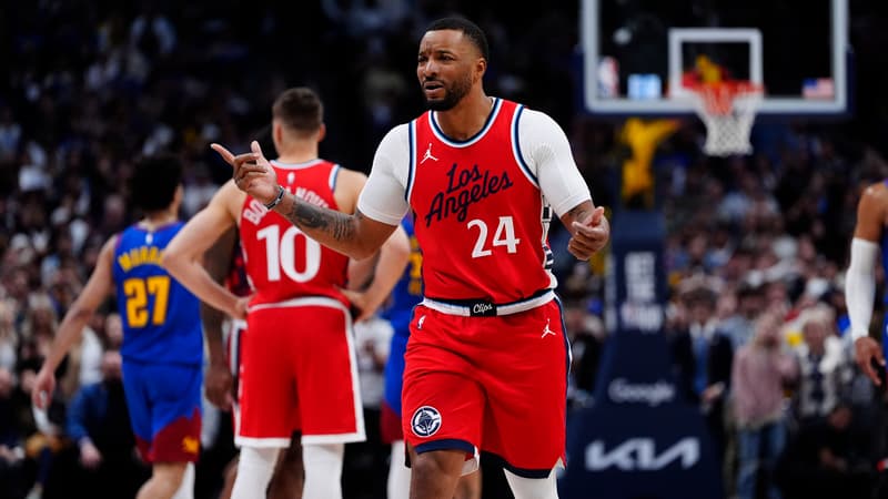 LA Clippers