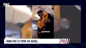 Shakira, Monfils, Rami... L'Actu Sport.Net du 15 novembre 2018