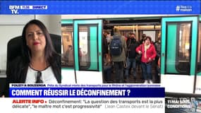 Comment réussir le déconfinement ? (2) - 06/05