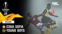 Résumé : CSKA Sofia 0-1 Young Boys - Ligue Europa J4