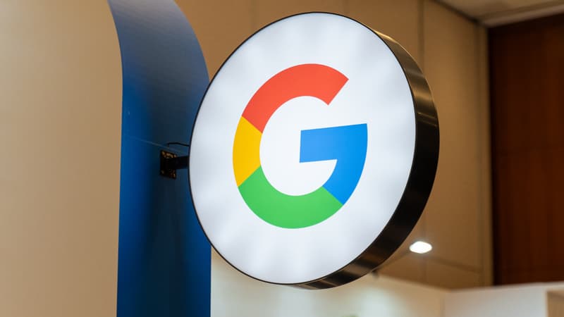 Google.