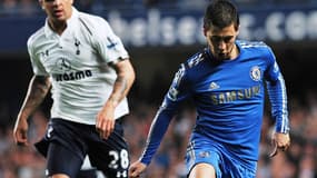 Eden Hazard