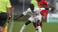 Ouaddou veut tourner la page