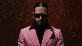 Le rappeur SCH sort son nouvel album "JVLIVS III: Ad Finem", le 6 décembre 2024.