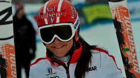 Anémone Marmottan