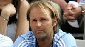 Thierry Champion