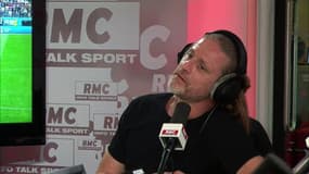 Fred Hermel nous dévoile ce qu'il devrait se passer tout à l'heure avec Griezmann et sa soi-disante annonce