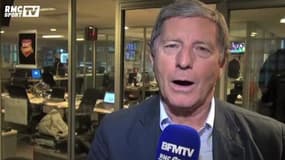 Football / Larqué : "Robben a des jambes de feu" 08/07