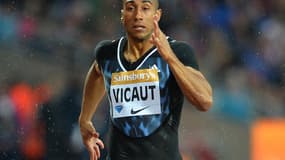 Jimmy Vicaut