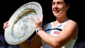 Marion Bartoli