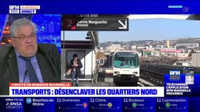 Transports: désenclaver les quartiers nord