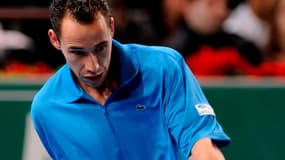 Michaël Llodra