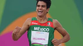 Jose Villarreal