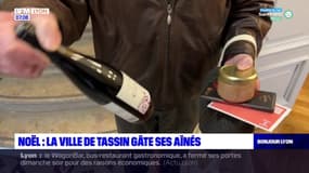 Rhône: la ville de Tassin-la-Demi-Lune prend soin de ses aînés