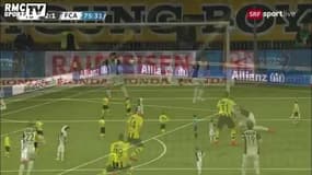 Le raté de l’année pour Zarate ?