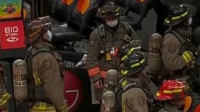 Pompiers