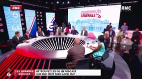 Gouvernement, la cohabitation est-elle la solution ? - 25/04