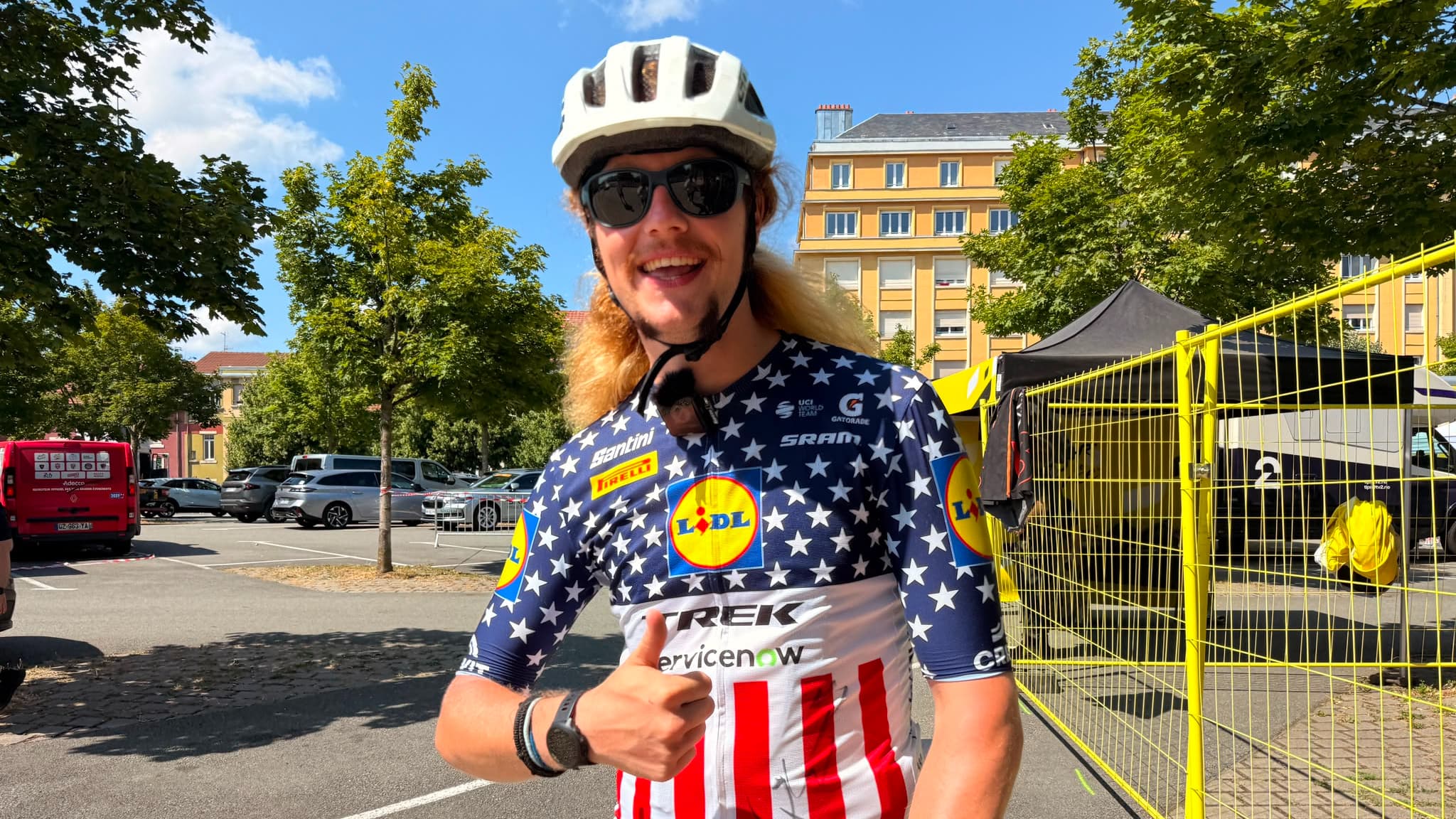 Tour de France 2026: 