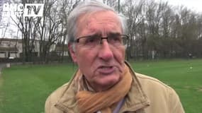 Football / Nîmes rétrogradé : les supporters abattus - 18/03