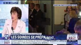 Pourquoi plusieurs médias sont interdits par le FN de couvrir la soirée de Marine Le Pen