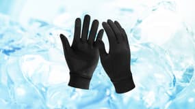 Ces gants avec doublure sont à petit prix et font partie des meilleures ventes Amazon