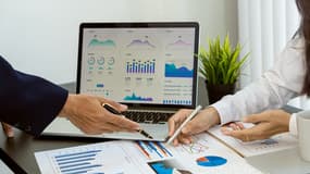 Comment procéder à une approbation et à un dépôt des comptes ?