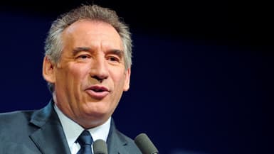 François Bayrou propose  un accord entre le Modem et EELV pour les municipales à Nantes.