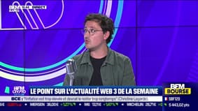 BFM Crypto, le Club: Le point sur l'actualité Web3 de la semaine - 01/06