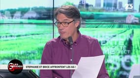 Le Match des GG - 16/05