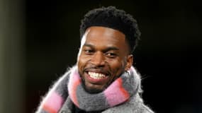 Daniel Sturridge