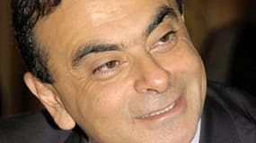 Carlos Ghosn veut révolutionner le secteur automobile