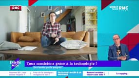 C’est quoi le progrès ? : Tous musiciens grâce à la technologie ! - 21/06
