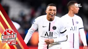 PSG : "C'est une déclaration à moitié spontanée", les coulisses de la prise de parole de Mbappé sur son avenir