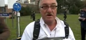 Aéroport de Bruxelles: "les vitres ont volé en l’air", "le désordre total", les rescapés témoignent