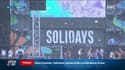 Pour la deuxième année consécutive, le festival Solidays n’aura pas lieu