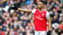 Pierre-Emerick Aubameyang