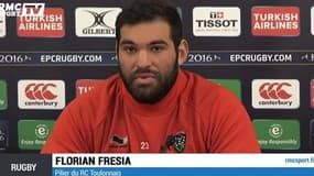 Champions Cup : Toulon se méfie de Bath