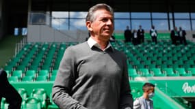 Claude PUEL