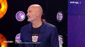 Ligue des champions / PSG :  "Rabiot a péché défensivement dans son replacement", la palette de Frank Leboeuf