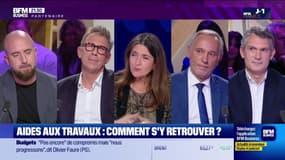 Rénovation énergétique : les clefs pour 2025