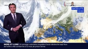 La météo pour ce vendredi 12 décembre 2025
