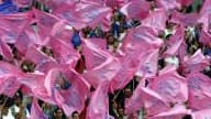 Max Guazzini s'inquiète de la valeur de l'opposition que Toulouse présentera samedi au Stade de France face au Stade Français