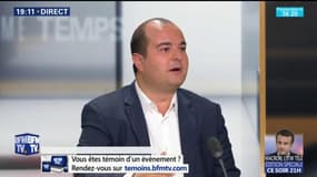 Rachline (FN) sur Macron: "Il a réussi à faire le pire de la droite et de la gauche"