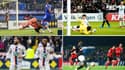 Coupe de France : Lyon, TFC, Lorient ... résultats des clubs de Ligue 1 et programme à venir (20h)