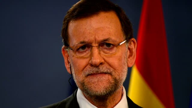 L'Espagne de Mariano Rajoy parie sur un PIB  plus soutenu en 2014 et 2015